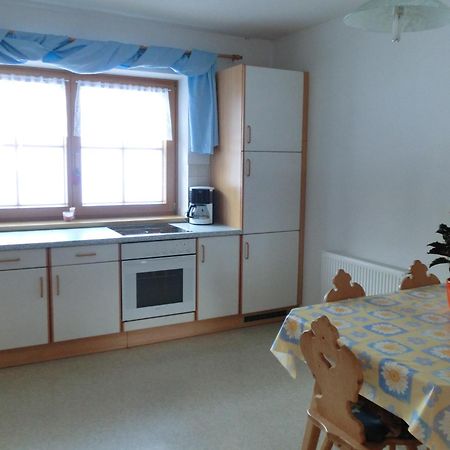 Apartamento Obergarberhof Sillian Exterior foto