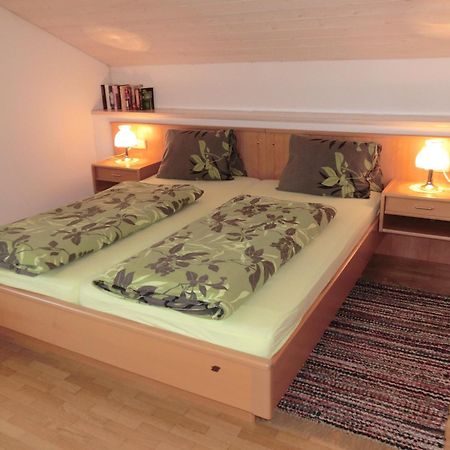 Apartamento Obergarberhof Sillian Exterior foto